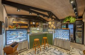 CasaCor - Empório 2029