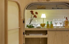 MCA Estúdio - Casa Cor 2025