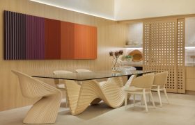 MCA Estúdio - Casa Cor 2025