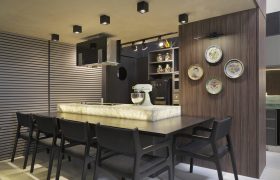 Casa Cor 2016 - Espírito Santo