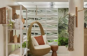 MCA Estúdio - Casa Cor 2025