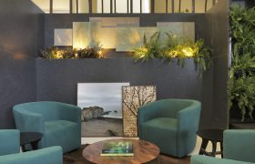 Casa Cor 2016 - Espírito Santo