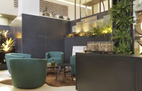 Casa Cor 2016 - Espírito Santo