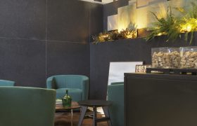 Casa Cor 2016 - Espírito Santo