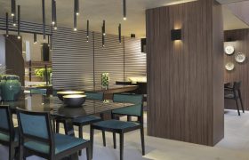 Casa Cor 2016 - Espírito Santo