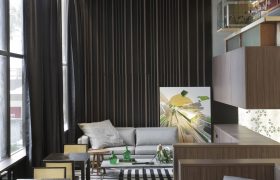 Casa Cor 2016 - Espírito Santo