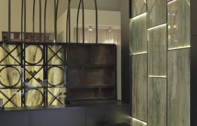 Casa Cor 2016 - Espírito Santo