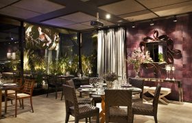 CasaCor 2014 - Restaurante