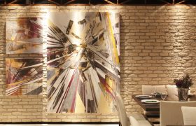 CasaCor 2014 - Restaurante