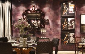 CasaCor 2014 - Restaurante