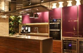 CasaCor 2014 - Restaurante