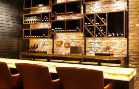 CasaCor 2014 - Restaurante