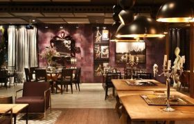 CasaCor 2014 - Restaurante