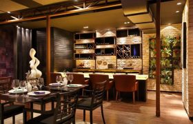 CasaCor 2014 - Restaurante