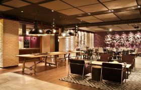 CasaCor 2014 - Restaurante