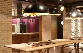 CasaCor 2014 - Restaurante