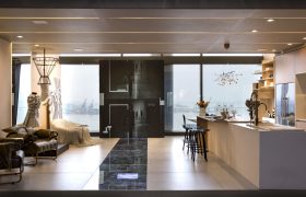 CasaCor 2017 Cozinha Gourmet - Cristina Côrtes