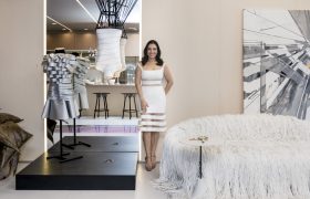 CasaCor 2017 Cozinha Gourmet - Cristina Côrtes