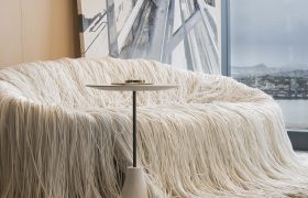 CasaCor 2017 Cozinha Gourmet - Cristina Côrtes