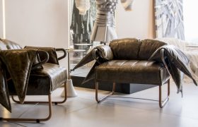 CasaCor 2017 Cozinha Gourmet - Cristina Côrtes