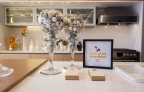 CasaCor 2017 Cozinha Gourmet - Cristina Côrtes