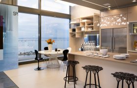 CasaCor 2017 Cozinha Gourmet - Cristina Côrtes