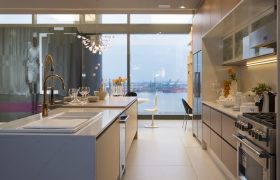 CasaCor 2017 Cozinha Gourmet - Cristina Côrtes