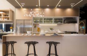 CasaCor 2017 Cozinha Gourmet - Cristina Côrtes