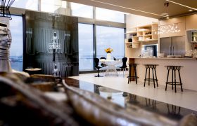 CasaCor 2017 Cozinha Gourmet - Cristina Côrtes