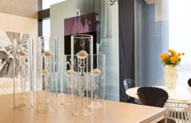 CasaCor 2017 Cozinha Gourmet - Cristina Côrtes