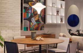 CasaCor 2019 - Cristina Côrtes