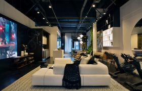 CasaCor 2019 - Cristina Côrtes