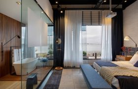 CasaCor 2019 - Cristina Côrtes