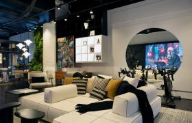 CasaCor 2019 - Cristina Côrtes