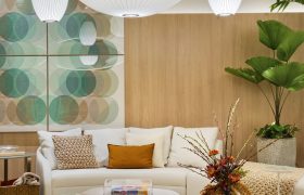 Casacor 2025 - Loft Maturidade