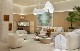 Casacor 2025 - Loft Maturidade