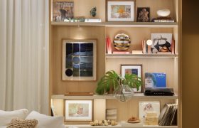 Casacor 2025 - Loft Maturidade