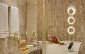 Casacor 2025 - Loft Maturidade