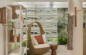 Casacor 2025 - Loft Maturidade